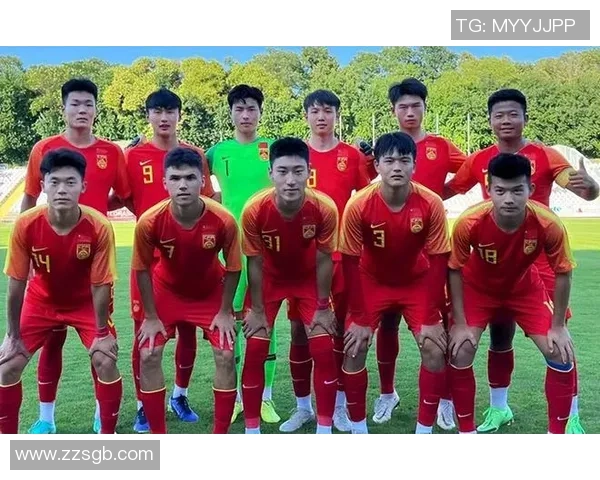 U19亚洲青年足球赛泰国对阵缅甸精彩对决即将上演