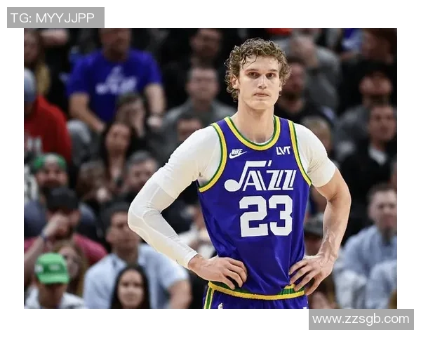 劳里马尔卡宁如何在NBA赛场上展现出色的篮球天赋与领导能力 劳里马尔卡宁如何在NBA赛场上展现出色的篮球天赋与领导能力