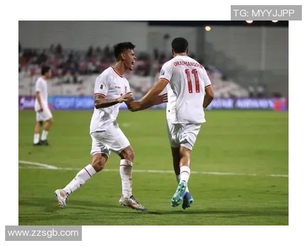 印尼亚与阿联酋亚对决前瞻分析及比赛结果预测 印尼亚与阿联酋亚对决前瞻分析及比赛结果预测