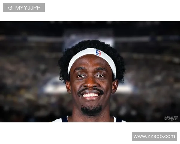 帕斯卡尔西亚卡姆如何在NBA赛场上崭露头角与成长历程解析
