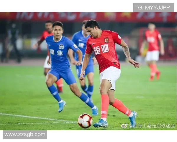 恒大与上港之战引发外媒热议解析两队战术与球员表现 恒大与上港之战引发外媒热议解析两队战术与球员表现