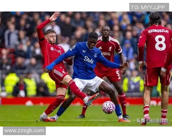 英超焦点战利物浦对阵埃弗顿精彩视频直播全程回顾与分析