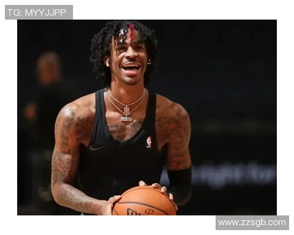 贾莫兰特的篮球传奇之路与未来发展展望